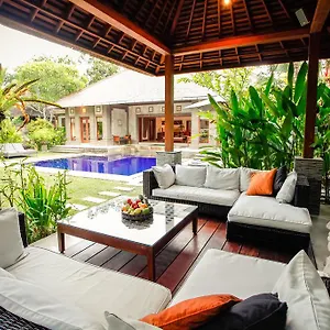  Villa Dewata Indonesia